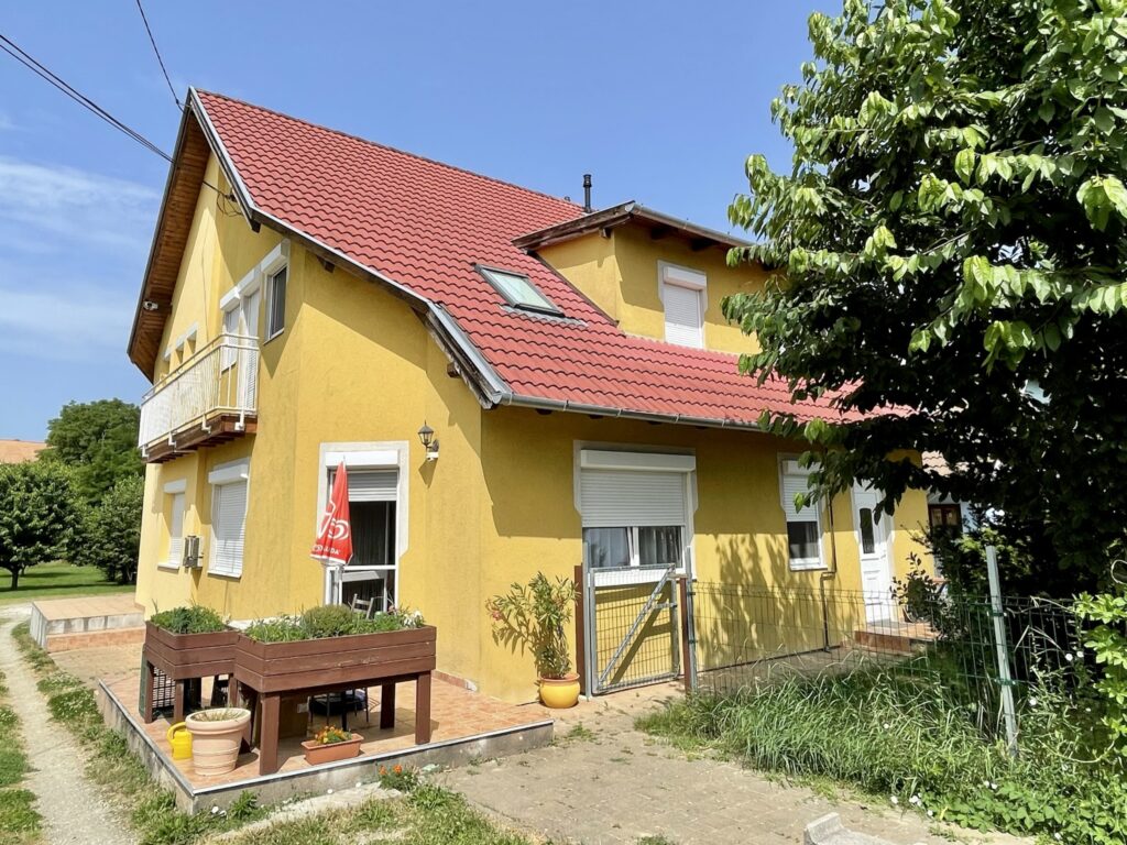 Ikerház HUF 57M