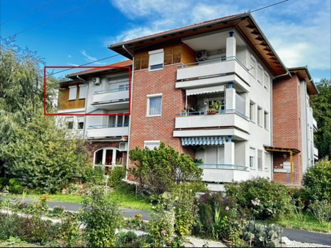 Lakás 173000 EUR