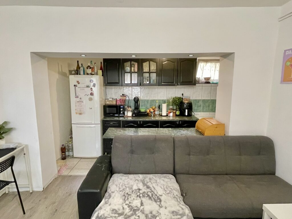Két apartman HUF 75,5M